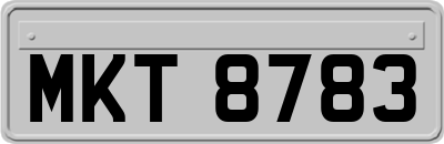 MKT8783