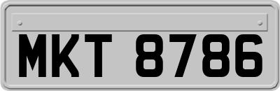 MKT8786