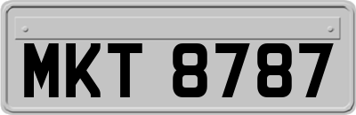 MKT8787