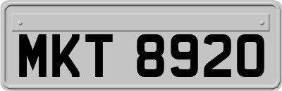 MKT8920