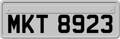 MKT8923