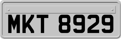 MKT8929