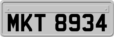 MKT8934