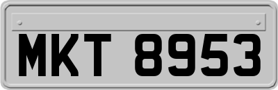 MKT8953