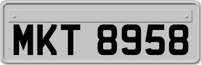 MKT8958