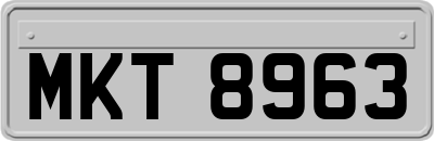 MKT8963
