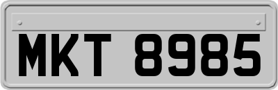 MKT8985