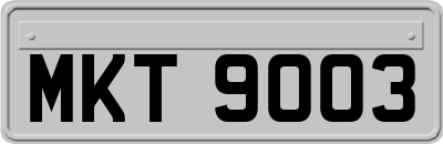 MKT9003