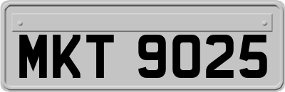 MKT9025