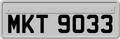 MKT9033