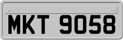MKT9058