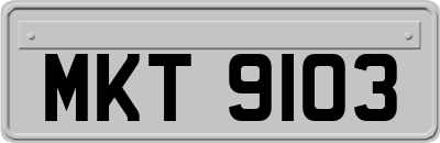 MKT9103