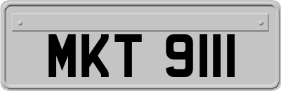 MKT9111