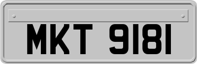 MKT9181