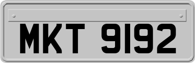 MKT9192