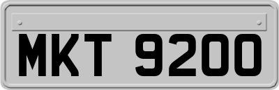 MKT9200