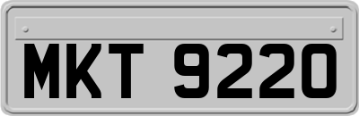 MKT9220