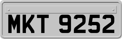 MKT9252