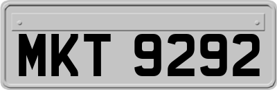 MKT9292