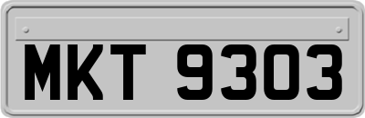 MKT9303