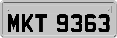 MKT9363