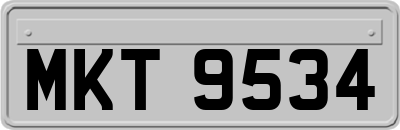 MKT9534