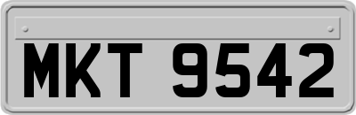 MKT9542