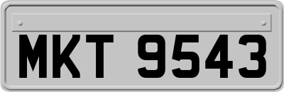 MKT9543