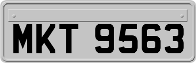 MKT9563