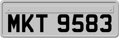 MKT9583