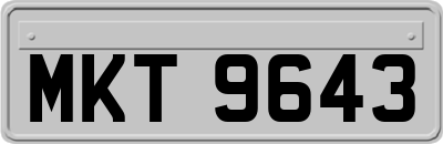 MKT9643