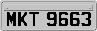 MKT9663