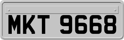 MKT9668