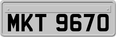 MKT9670