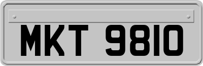 MKT9810