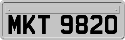 MKT9820