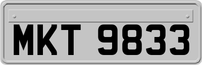 MKT9833