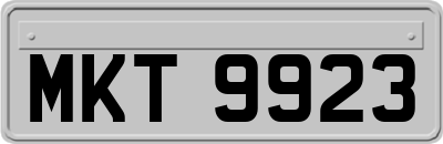 MKT9923