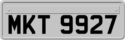 MKT9927