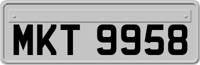 MKT9958