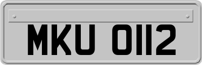 MKU0112