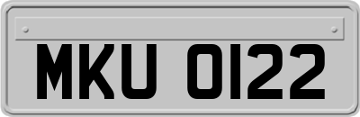 MKU0122