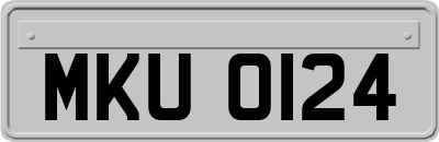 MKU0124