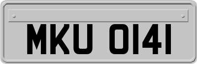MKU0141