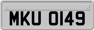 MKU0149