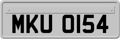MKU0154