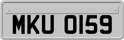MKU0159
