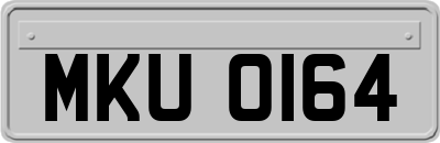MKU0164