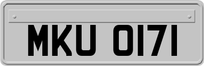 MKU0171