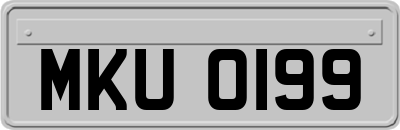 MKU0199